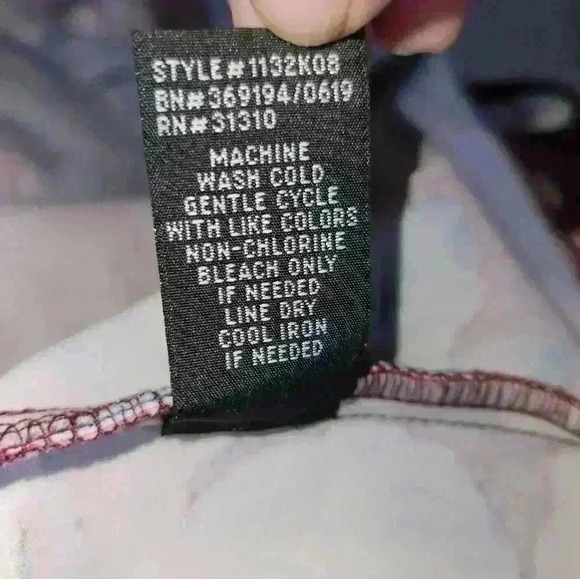 BCX Womans Dress Size 5 - Picture 10 of 11